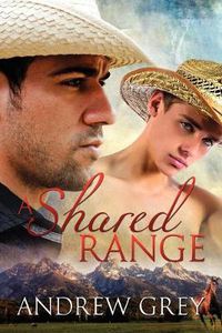 Cover image for A Shared Range