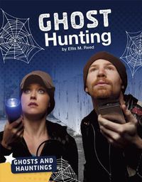 Cover image for Ghost Hunting