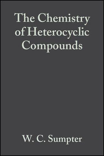 Cover image for Heterocyclic Compounds with Indole and Carbazole Systems