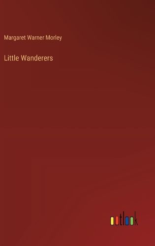 Cover image for Little Wanderers