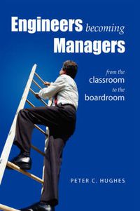 Cover image for Engineers Becoming Managers