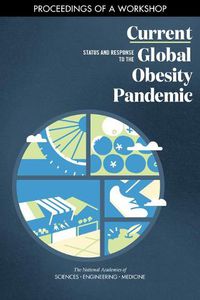 Cover image for Current Status and Response to the Global Obesity Pandemic: Proceedings of a Workshop