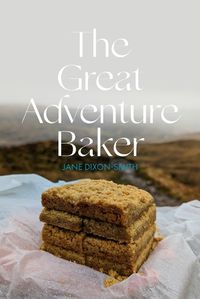 Cover image for The Great Adventure Baker