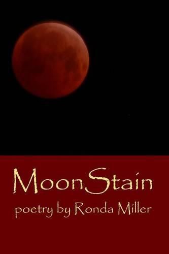 Cover image for MoonStain