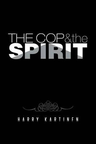 Cover image for The Cop and the Spirit
