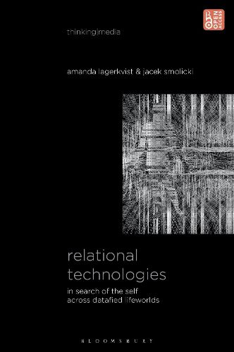 Cover image for Relational Technologies