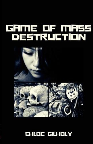 Cover image for Game of Mass Destruction