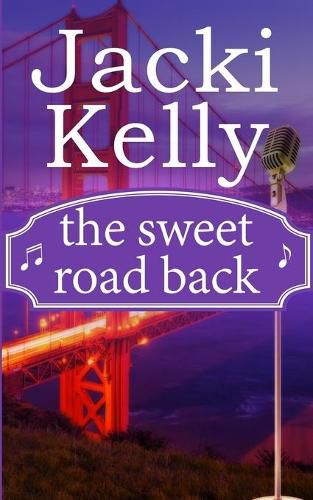 Cover image for The Sweet Road Back