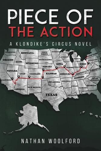 Cover image for Piece of the Action