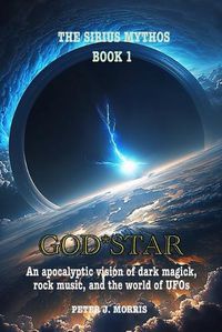 Cover image for God*star