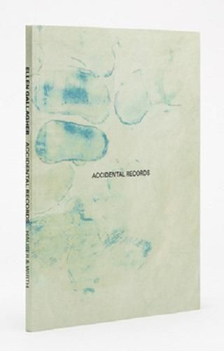 Cover image for Ellen Gallagher - Accidental Records