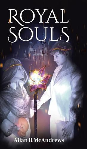 Cover image for Royal Souls