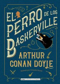 Cover image for El Perro de Los Baskerville