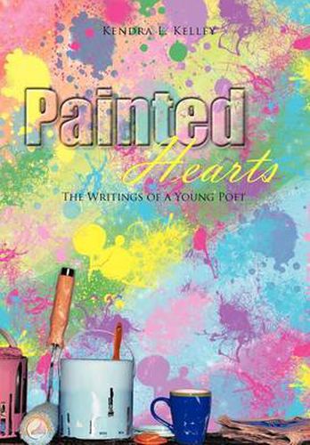 Cover image for Painted Hearts