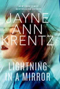 Cover image for Lightning in a Mirror