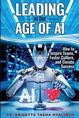 Cover image for Leading in the Age of AI