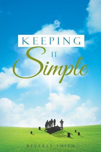 Cover image for Keeping It Simple