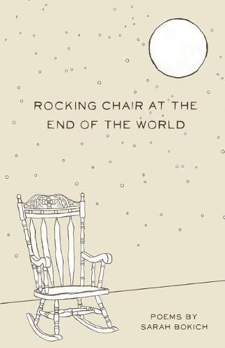 Cover image for Rocking Chair at the End of the World