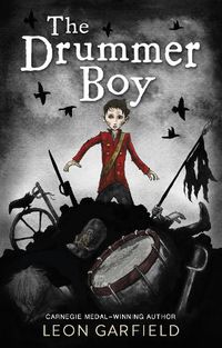 Cover image for The Drummer Boy
