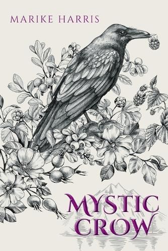 Cover image for Mystic Crow