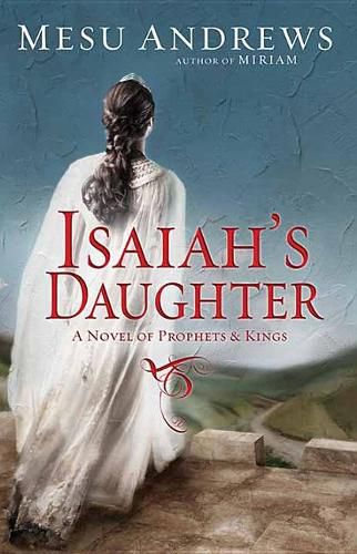 Isaiah's Daughter