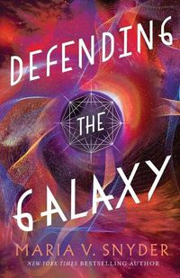 Cover image for Defending the Galaxy