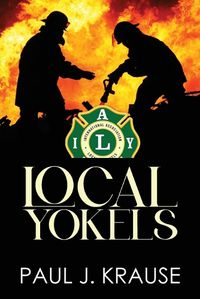 Cover image for Local Yokels