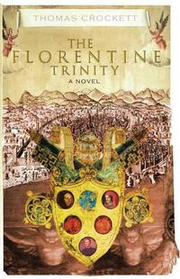 Cover image for The Florentine Trinity