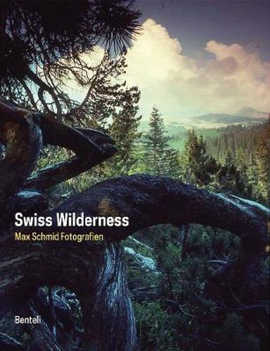 Cover image for Swiss Wilderness