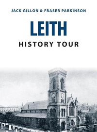 Cover image for Leith History Tour