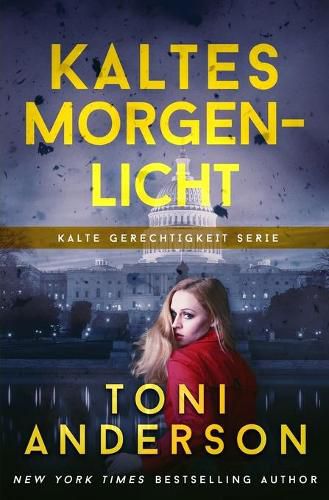 Cover image for Kaltes Morgenlicht