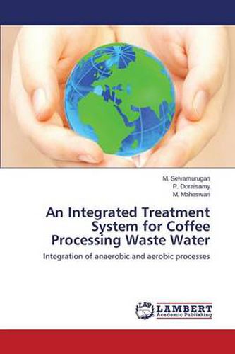 Cover image for An Integrated Treatment System for Coffee Processing Waste Water