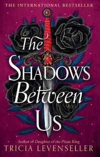 Cover image for The Shadows Between Us