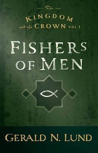 Cover image for Fishers of Men, 1