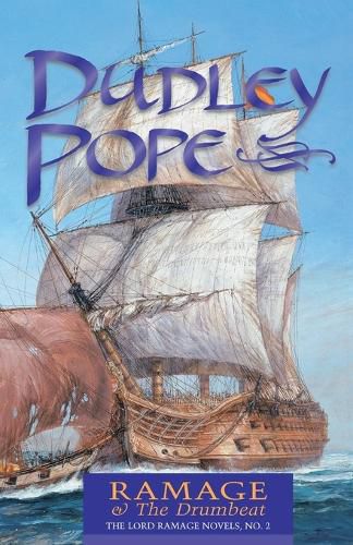 Cover image for Ramage & the Drumbeat