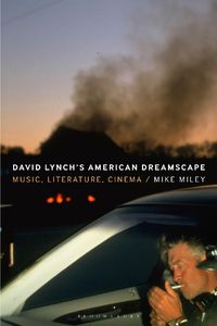 Cover image for David Lynch's American Dreamscape