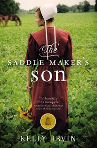 Cover image for The Saddle Maker's Son