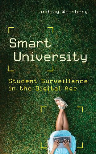 Cover image for Smart University