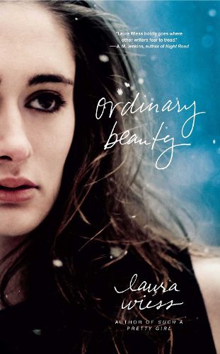 Cover image for Ordinary Beauty