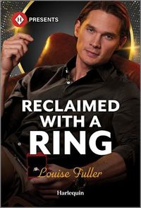 Cover image for Reclaimed with a Ring