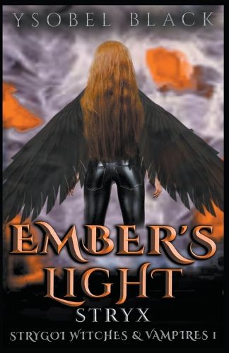 Cover image for Ember's Light