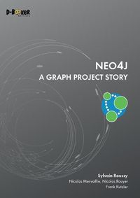 Cover image for Neo4j - A Graph Project Story