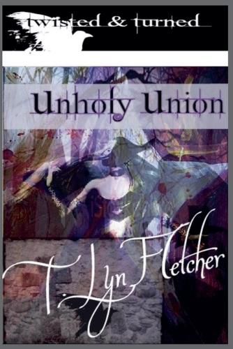 Cover image for UnHoly Union