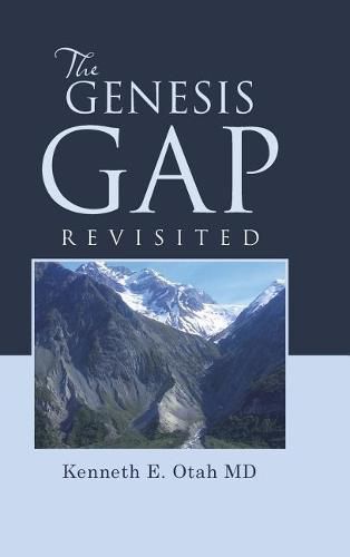 Cover image for The Genesis Gap Revisited