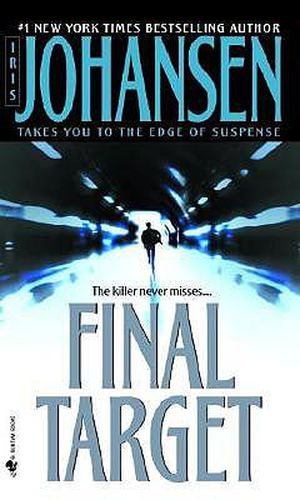 Cover image for Final Target