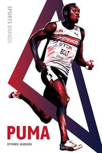 Cover image for Puma