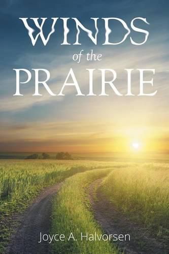 Cover image for Winds of the Prairie