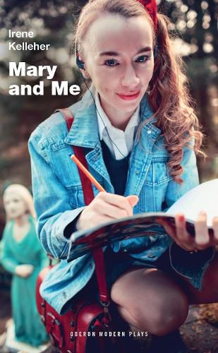 Cover image for Mary and Me