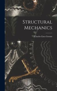 Cover image for Structural Mechanics