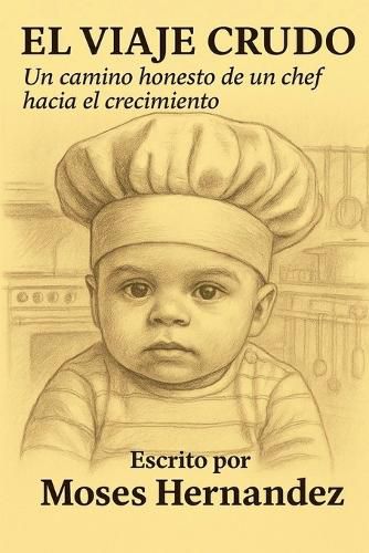 Cover image for El Viaje Crudo
